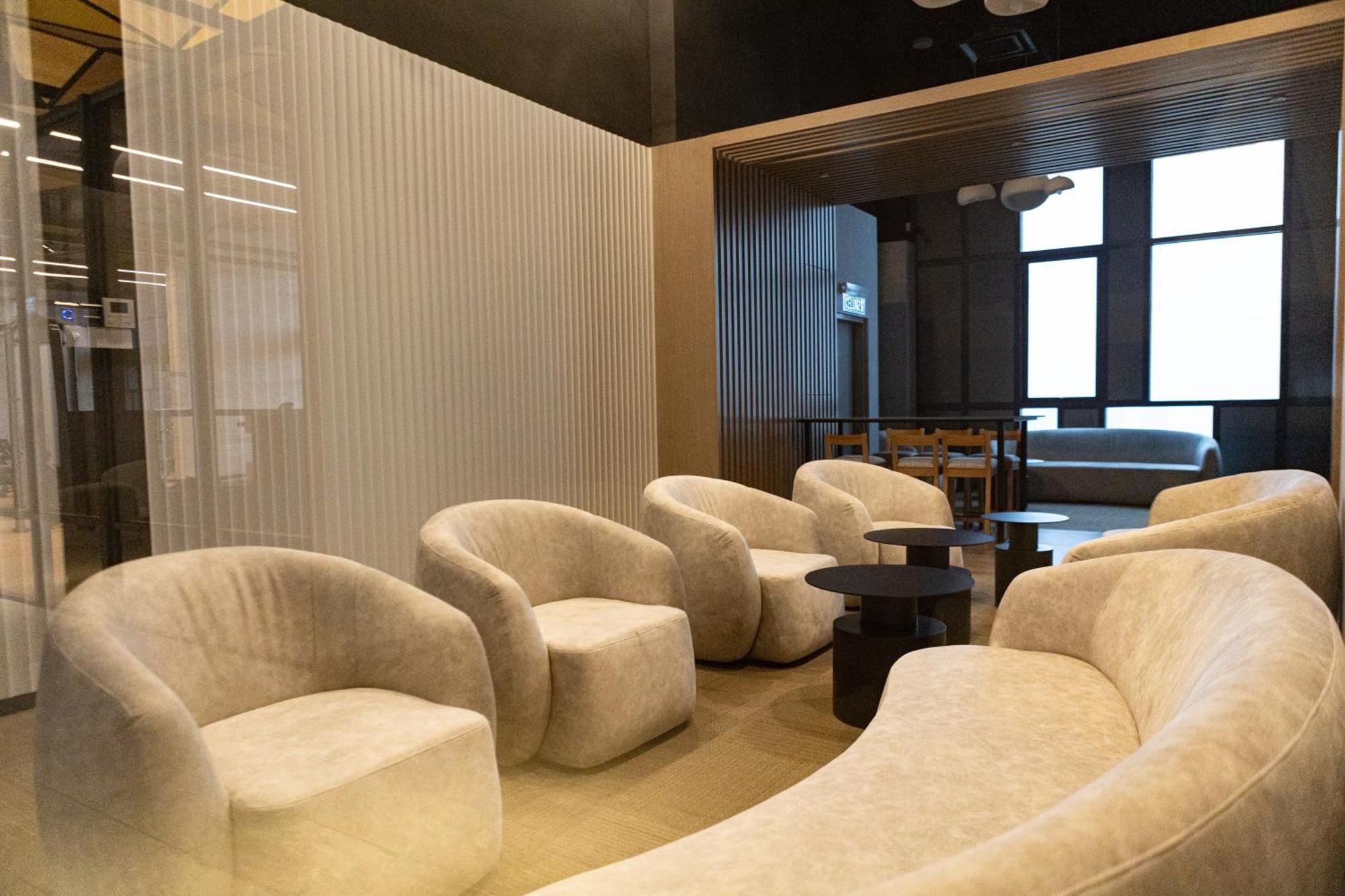Societe Hartamas Aparthotel Kuala Lumpur Exterior photo